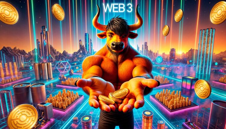 Aktualna przedsprzedaż: Minotaurus, ekscytujący projekt gry Web 3, obniża ceny tokenów dla pierwszych inwestorów