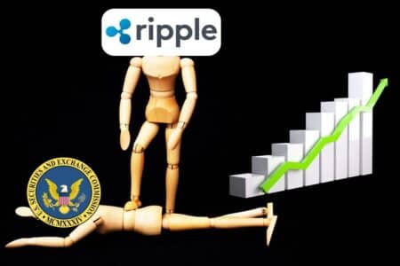 Prawnik Ripple pewny swego. Rynek XRP reaguje
