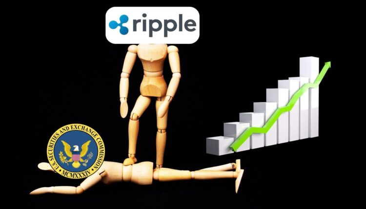 Prawnik Ripple pewny swego. Rynek XRP reaguje