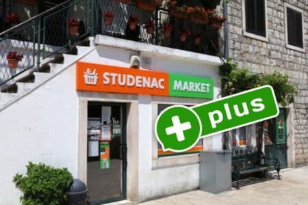 Tu polscy turyści zainwestują miliony? Chorwacka sieć sklepów Studenac wejdzie na polską giełdę