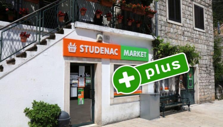 Tu polscy turyści zainwestują miliony? Chorwacka sieć sklepów Studenac wejdzie na polską giełdę