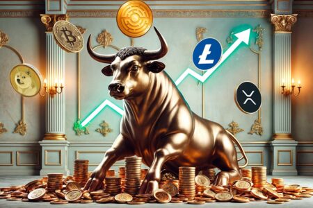9 dni do wyborów w USA: 3 kryptowaluty, które warto obserwować podczas kolejnej hossy