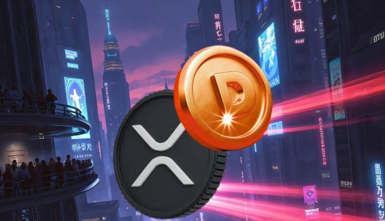 XRP i CYBRO: Jeden stoi w obliczu regulacji, drugi wprowadza innowacje oparte na AI – który wybuchnie pierwszy?