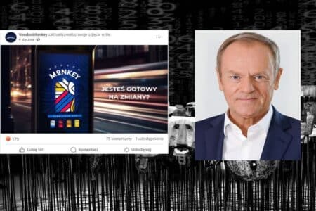 Alko-tubki to tylko przykrywka dla afer i problemów rządu? Te skandale mogły nam umknąć