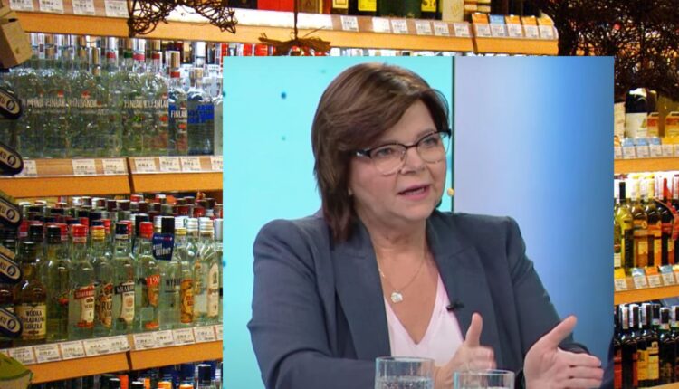 Zakaz promocji na alkohol i nie tylko. Jeden pomysł mocno uderza w przedsiębiorców. Szykują się duże zmiany