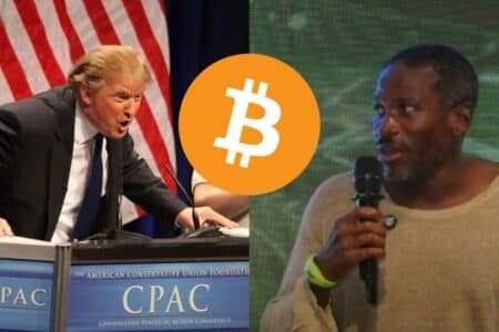 Arthur Hayes uderza w Donalda Trumpa. Prognozy o eksplozji BTC po jego wygranej to pułapka?