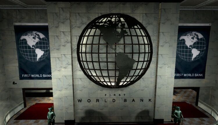 Bank Światowy „zgubił” 41 miliardów przeznaczonych na eko-cele