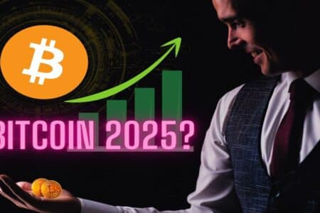 Ekspert wskazuje, ile będzie wart Bitcoin w 2025 roku. Ostatni dzwonek na zakup?