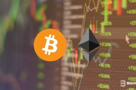 Bitcoin i Ethereum prognozy do końca listopada. Ile wyniesie kurs BTC i ETH?
