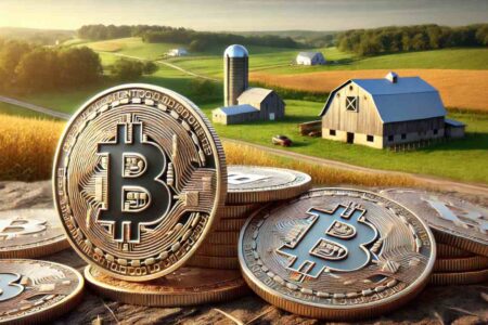 Tam podatki niedługo zapłacisz… Bitcoinem! Staną się kryptowalutową potęgą?