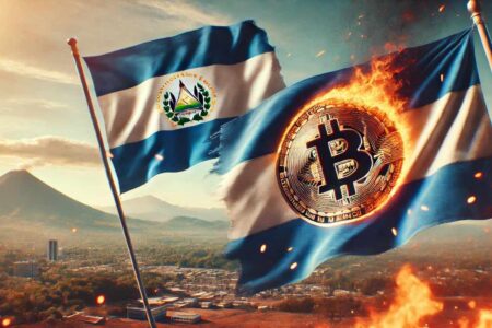 Miała być Bitcoin rewolucja, jest totalna klapa! W Salwadorze prawie nikt nie korzysta z krypto