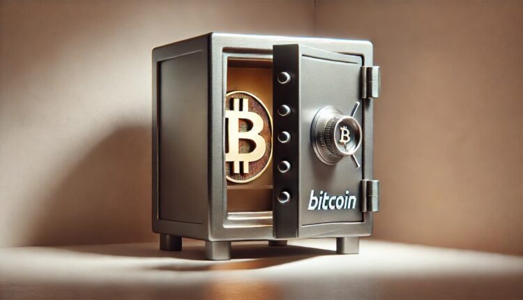 Bitcoin i Ethereum znikają z giełd! Nadchodzi krach czy nowa hossa?