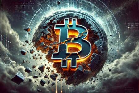 Nowa kryptowaluta numer jeden? Ten altcoin mierzy wysoko: „Zniwelujemy Bitcoina”