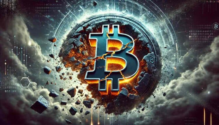 Nowa kryptowaluta numer jeden? Ten altcoin mierzy wysoko: „Zniwelujemy Bitcoina”