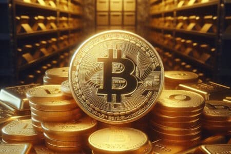 Analitycy JPMorgan mają optymistyczne prognozy dla kryptowaluty Bitcoin i złota
