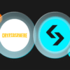 Partnerstwo Cryptosphere i Bitget.