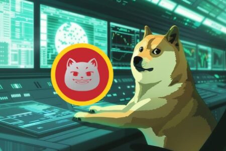Oto nowy byczy memecoin. Rywal SHIB i MEW może odmienić Twój portfel