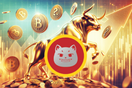 Przegapiłeś NEIRO i wzrost POPCAT? Catzilla (CATZ) może być następnym przebojem wśród memowych kryptowalut