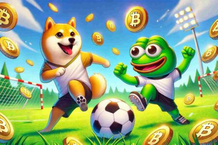 Memebet z kolejnym ważnym pułapem w przedsprzedaży. Token GambleFi zebrał już 500 tys. USD i rośnie!