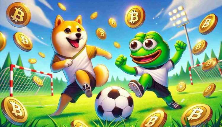 Memebet z kolejnym ważnym pułapem w przedsprzedaży. Token GambleFi zebrał już 500 tys. USD i rośnie!