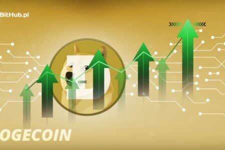 Dlaczego Dogecoin (DOGE) rośnie? Powód szokuje