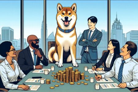 Guru rynku prognozuje wzrost tej kryptowaluty o 8000%, co może przyćmić Cardano i Litecoin