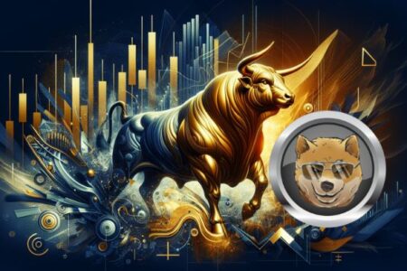 Dogen zdominował wczesny sezon na altcoiny, pozostawiając w tyle XRP i DOGE