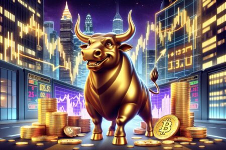 5 altcoinów, w tym SOL, AVAX i Dogen, które mogą zwiększyć wartość twojego portfela o 5000%