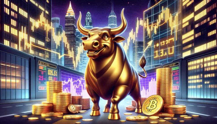 5 altcoinów, w tym SOL, AVAX i Dogen, które mogą zwiększyć wartość twojego portfela o 5000%