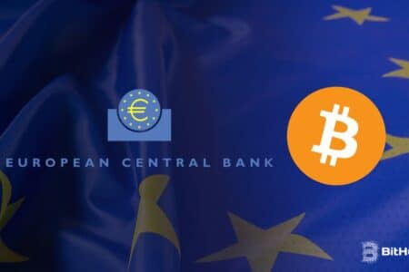 EBC: „Bitcoin jest zagrożeniem dla równości i demokracji”. Czy to początek końca?