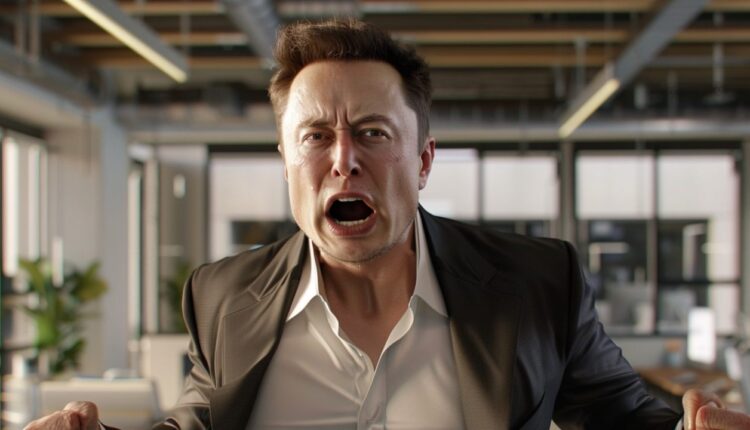Tesla zdetronizowana po raz pierwszy! Wygrał z nią chiński gigant. Czas na ekspansję?