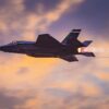 Lockheed Martin F-35