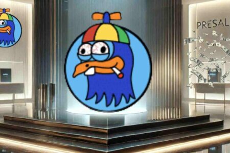 Innowacyjny memecoin Flockerz ($FLOCK) na drodze do 1 mln USD w przedsprzedaży