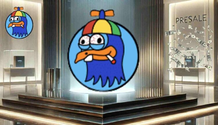 Innowacyjny memecoin Flockerz ($FLOCK) na drodze do 1 mln USD w przedsprzedaży