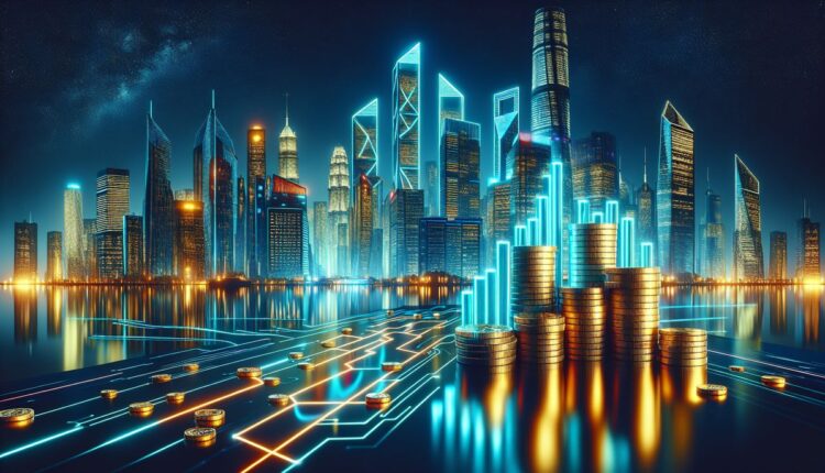 Pięć obiecujących altcoinów, które do stycznia mogą osiągnąć wielokrotny wzrost