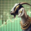 goat ai memecoin