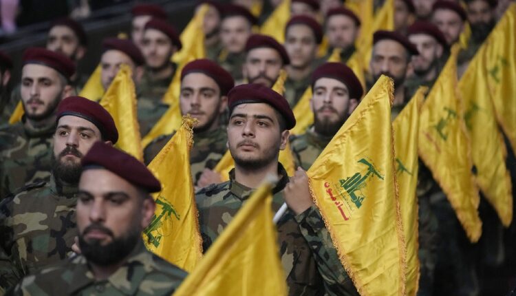 Hezbollah