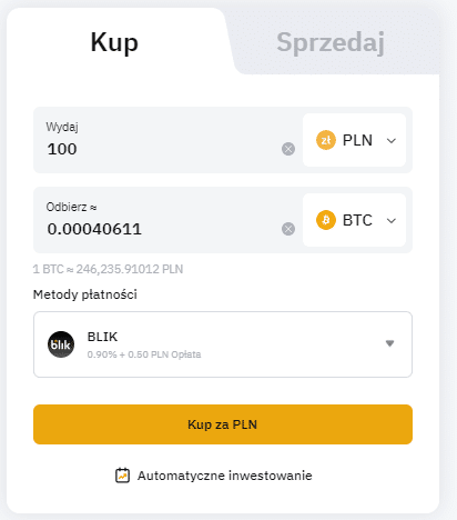 blik krypto bybit