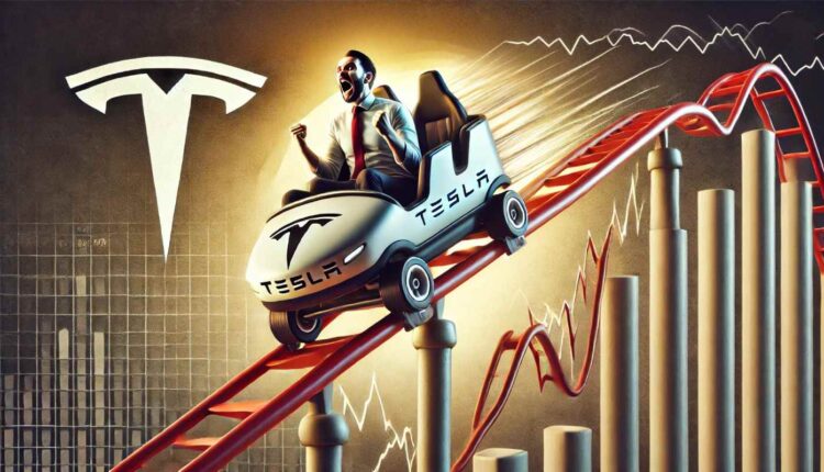 Z 88 000 dolarów zrobił 415 milionów. Teraz stracił absolutnie wszystko