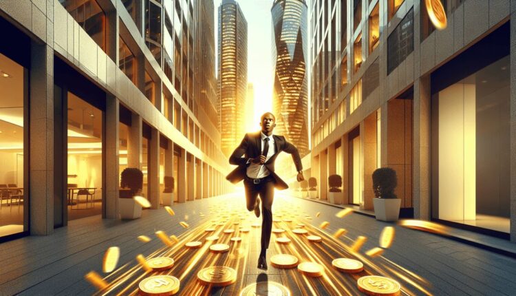 Cardano i SUI vs. Cybro. Na kogo postawić?