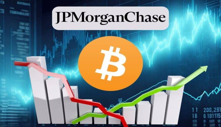 JPMorgan wskazuje katalizatory, które mogą napędzić rynek kryptowalut. Nigdy wcześniej nie było podobnej sytuacji