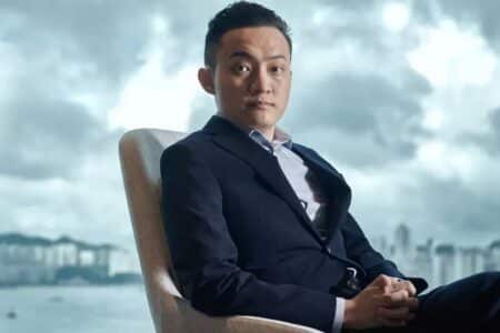 Ethereum po 10 000 USD? Justin Sun ma plan jak to zrobić