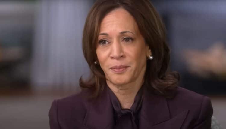 Stanowcza deklaracja Kamali Harris. „Bez udziału Ukrainy nie będę rozmawiać z Rosją”