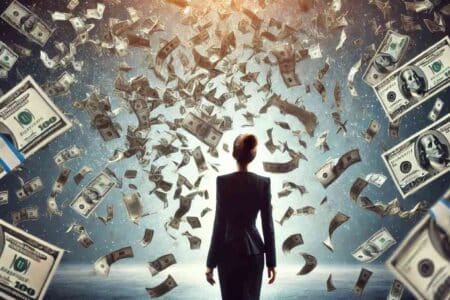 Ripple stawia 10 milionów dolarów w XRP na jednego z kandydatów wyborów w USA!