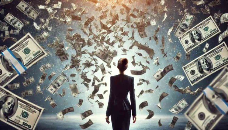 Ripple stawia 10 milionów dolarów w XRP na jednego z kandydatów wyborów w USA!