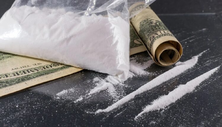 Kolumbijska kokaina na fali. Rekordowa produkcja eksportowego „hitu”