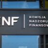 komisja nadzoru finansowego