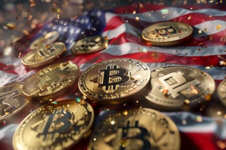 Krypto firmy płacą miliardy! Sprawdź, kto wpadł w pułapkę amerykańskich regulatorów
