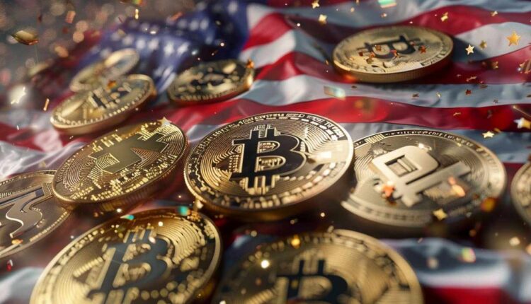 Krypto firmy płacą miliardy! Sprawdź, kto wpadł w pułapkę amerykańskich regulatorów