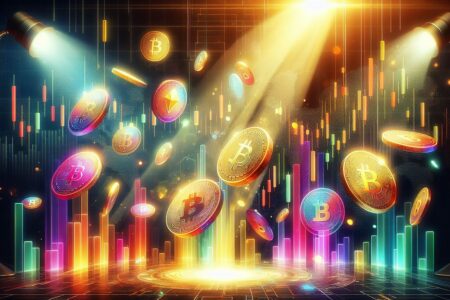 Adopcja kryptowalut postępuje. Jak będzie wyglądała w 2025 roku?